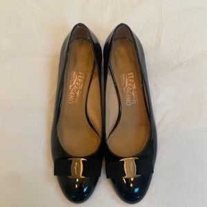 Salvatore Ferragamo shoes
